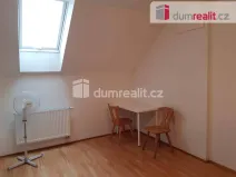 Pronájem bytu 1+kk, Praha - Libeň, Zenklova, 20 m2