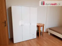 Pronájem bytu 1+kk, Praha - Libeň, Zenklova, 20 m2