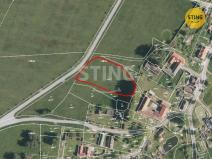 Prodej pozemku pro bydlení, Kamenná - Kondrač, 2587 m2