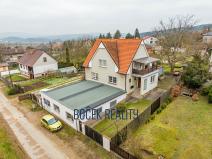 Prodej rodinného domu, Zbiroh, Muchova, 348 m2
