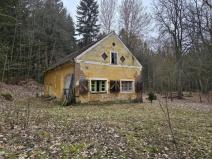 Prodej rodinného domu, Žlutice - Ratiboř, 102 m2
