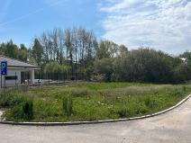 Prodej pozemku pro bydlení, Tuchlovice, V Lukách, 895 m2