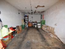 Prodej garáže, Šternberk, 20 m2