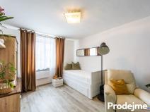 Prodej bytu 3+kk, Znojmo, Sokolská, 70 m2