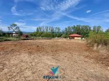 Prodej pozemku pro bydlení, Srbice, 725 m2