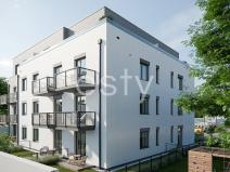 Prodej bytu 3+kk, Kolín, Pražská, 82 m2