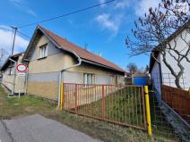 Prodej rodinného domu, Vranovice, 100 m2
