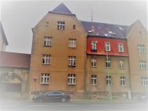 Pronájem bytu 2+1, Ústí nad Labem, Železničářská, 56 m2