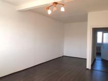 Pronájem bytu 2+1, Brno - Černá Pole, náměstí SNP, 54 m2