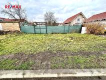 Prodej pozemku pro bydlení, Rousínov, 1626 m2
