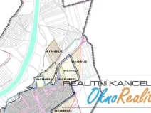 Prodej zemědělské půdy, Přerov - Přerov IV-Kozlovice, Na Vrbovcích, 14426 m2