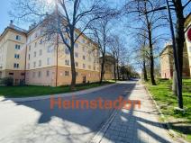Pronájem bytu 2+1, Ostrava - Poruba, Čs. exilu, 56 m2