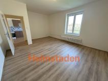 Pronájem bytu 2+1, Ostrava - Poruba, Čs. exilu, 56 m2