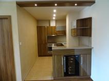 Pronájem bytu 2+kk, Mikulov, U Staré brány, 57 m2
