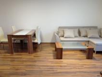 Pronájem bytu 2+kk, Mikulov, U Staré brány, 57 m2