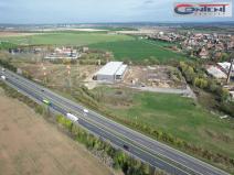 Prodej pozemku pro komerční výstavbu, Mochov, Mrazírny, 10029 m2