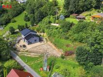 Prodej pozemku pro bydlení, Dlouhá Třebová, 700 m2