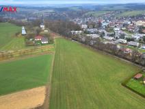 Prodej pozemku pro bydlení, Žamberk, 1720 m2