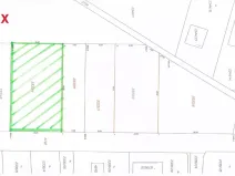 Prodej pozemku pro bydlení, Žamberk, 1200 m2