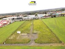 Pronájem komerčního pozemku, Nupaky, 17000 m2