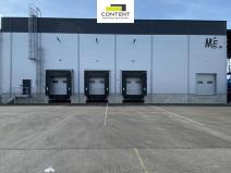 Pronájem skladu, Tuřany - Lipoltov, 3115 m2