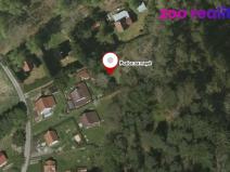 Prodej pozemku pro bydlení, Chlum u Třeboně, 665 m2