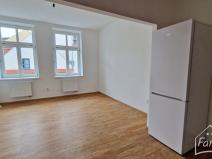Pronájem bytu 2+kk, Lanškroun, Nádražní, 50 m2