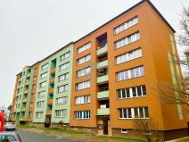 Prodej bytu 3+1, Opava - Kylešovice, Liptovská, 77 m2