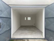 Prodej garáže, Vyškov - Vyškov-Předměstí, 18 m2