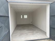 Prodej garáže, Vyškov - Vyškov-Předměstí, 18 m2