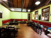 Prodej restaurace, Luka nad Jihlavou, Hřbitovní, 860 m2
