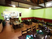 Prodej restaurace, Luka nad Jihlavou, Hřbitovní, 688 m2