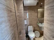 Prodej bytu 2+kk, Burgas,, Bulharsko, 53 m2