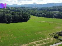 Prodej pozemku pro bydlení, Frýdek-Místek, 7468 m2