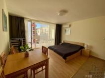 Prodej bytu 1+1, Bulharsko, Свети Влас, 44 m2