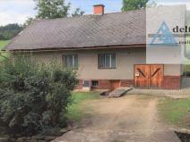 Prodej rodinného domu, Šumperk, Bohdíkovská, 170 m2