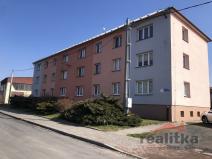 Prodej bytu 3+1, Bruntál, Smetanova, 65 m2