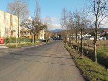Prodej pozemku pro bydlení, Teplice, 704 m2