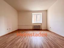 Pronájem bytu 1+1, Ostrava - Poruba, Alšova, 41 m2