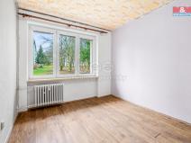 Prodej bytu 3+1, Teplice - Řetenice, Zrenjaninská, 50 m2