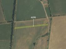 Prodej zemědělské půdy, Suchá Loz, 7015 m2