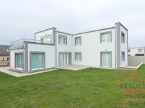 Prodej rodinného domu, Vamberk, Koukolova, 225 m2