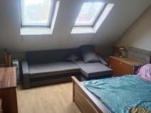 Prodej bytu 2+1, Vsetín, Josefa Sousedíka, 65 m2