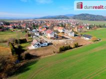 Prodej pozemku pro bydlení, Dolní Třebonín, 594 m2