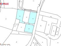 Prodej pozemku pro bydlení, Horní Bludovice, 1340 m2