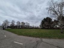 Pronájem pozemku, Praha - Háje, 2000 m2