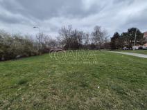 Pronájem pozemku, Praha - Háje, 2000 m2