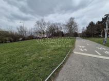 Pronájem pozemku, Praha - Háje, 2000 m2