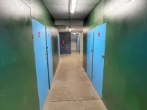 Pronájem skladu, Plzeň - Jižní Předměstí, Americká, 1 m2