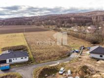 Prodej pozemku pro bydlení, Vysoká Pec, Slunečné sady, 1786 m2